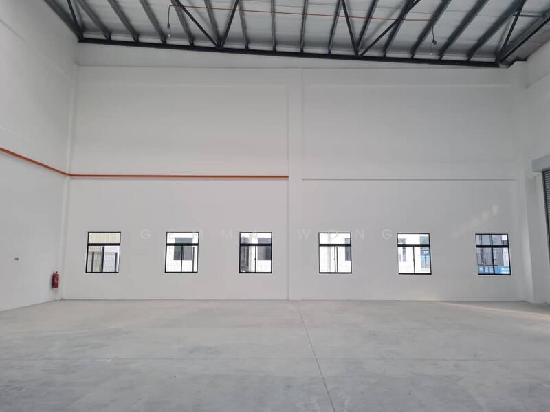 Eco Business Park @ Johor Bahru - 4