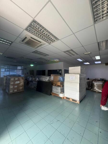 FACTORY SALE AT BUKIT MINYAK INDUSTRY PARK 65741 SQFT 1200 AMP VIEW TO OFFER - 5