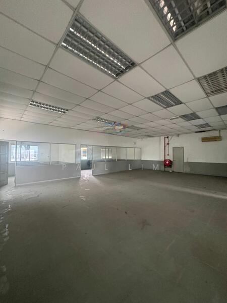 FACTORY SALE AT BUKIT MINYAK INDUSTRY PARK 65741 SQFT 1200 AMP VIEW TO OFFER - 3