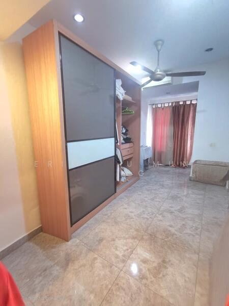 Puchong Intan - 5
