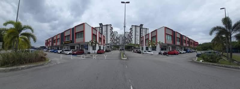 Jalan Orkid 4/1 Sepang - 4