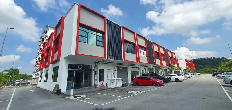 Jalan Orkid 4/1 Sepang - 2