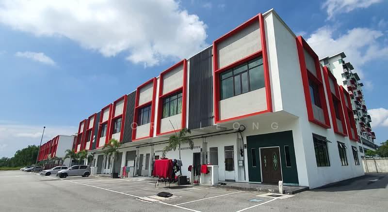 Jalan Orkid 4/1 Sepang - 3