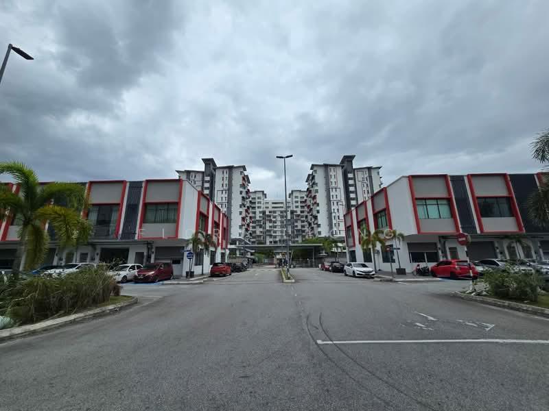 Jalan Orkid 4/1 Sepang - 5