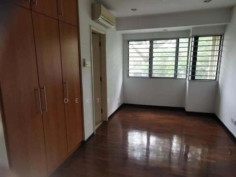 Taman Esplanade Bukit Jalil - 3