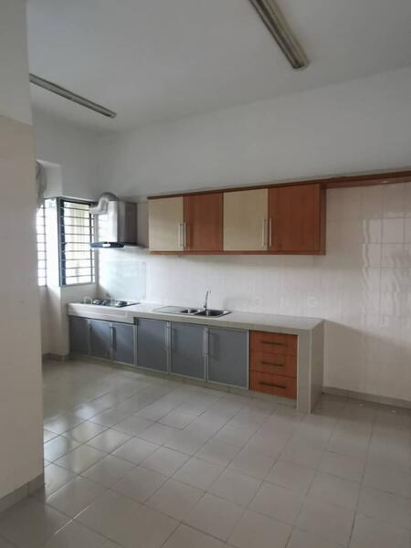 Taman Esplanade Bukit Jalil - 3