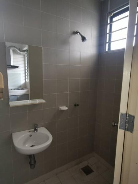 Taman Esplanade Bukit Jalil - 5