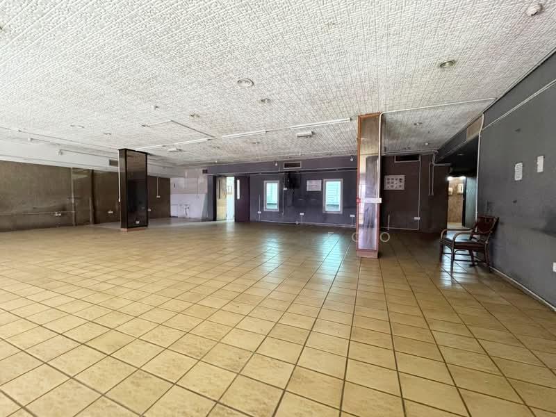 Bagan Luar 8 Storey Building - 2