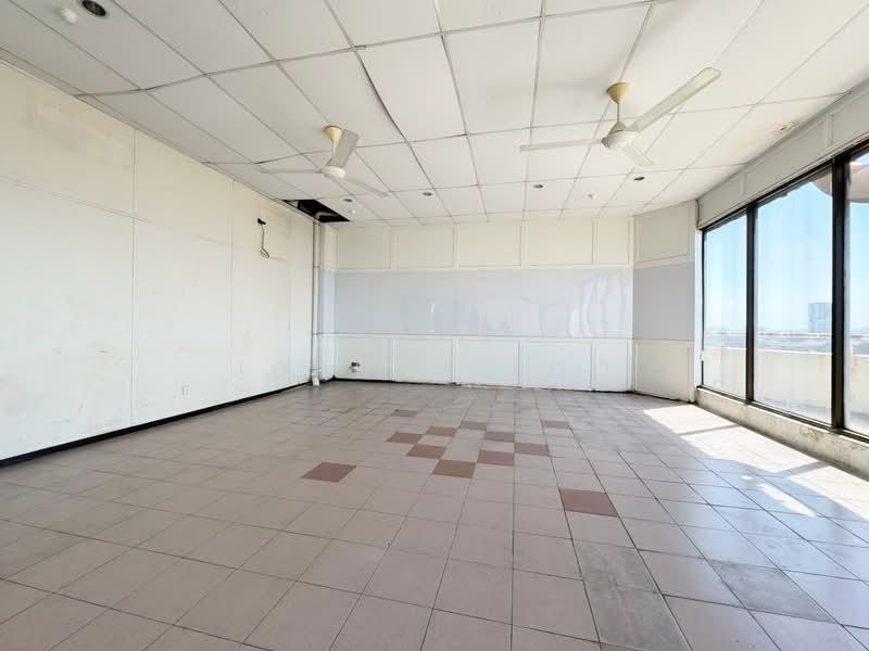 Bagan Luar 8 Storey Building - 5