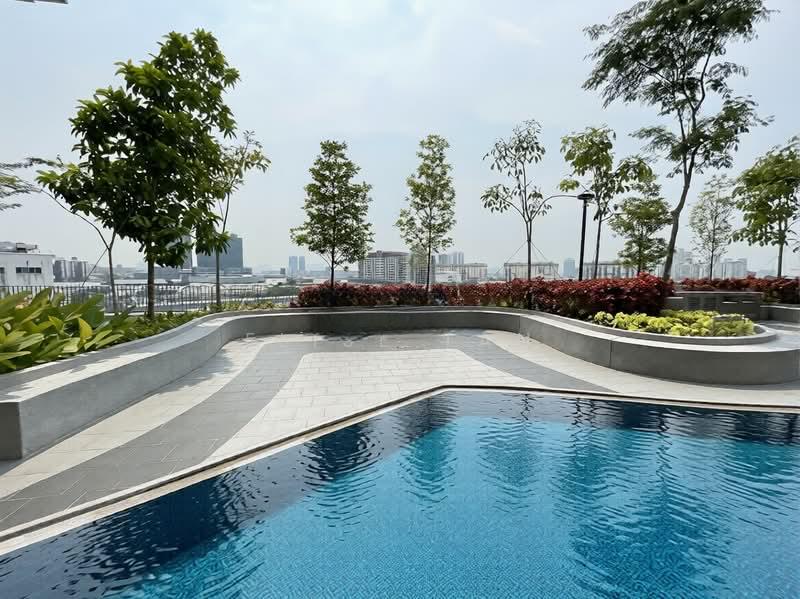 Sunway Serene - 2