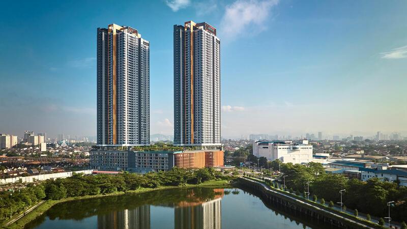 Sunway Serene - 3