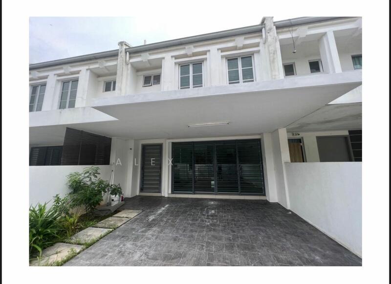 Rimbayu Perennia - 1