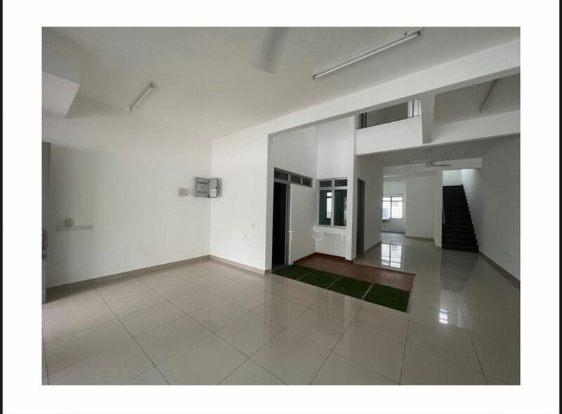 Rimbayu Perennia - 2