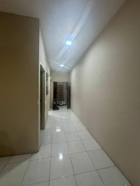 Suria Damansara - 2