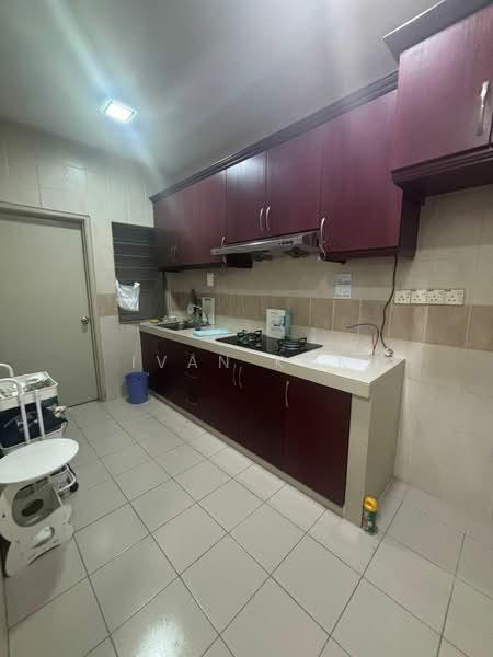Suria Damansara - 3