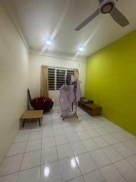 Suria Damansara - 5