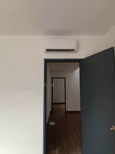 Sierra Hijauan Fasa 2h - 4