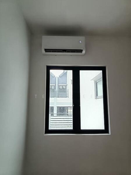 Sierra Hijauan Fasa 2h - 3