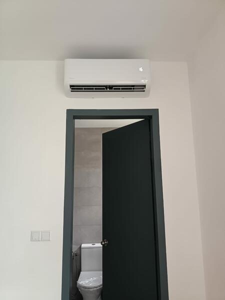 Sierra Hijauan Fasa 2h - 5