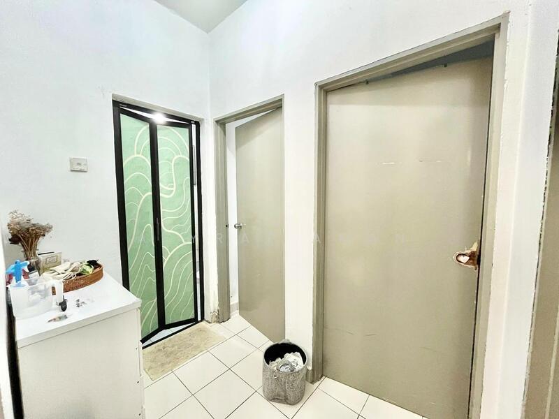 Cengal Apartment - 3