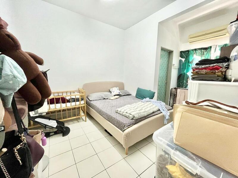 Cengal Apartment - 4