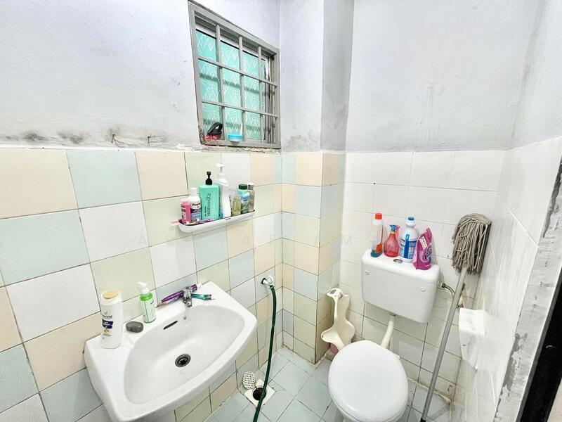 Cengal Apartment - 5