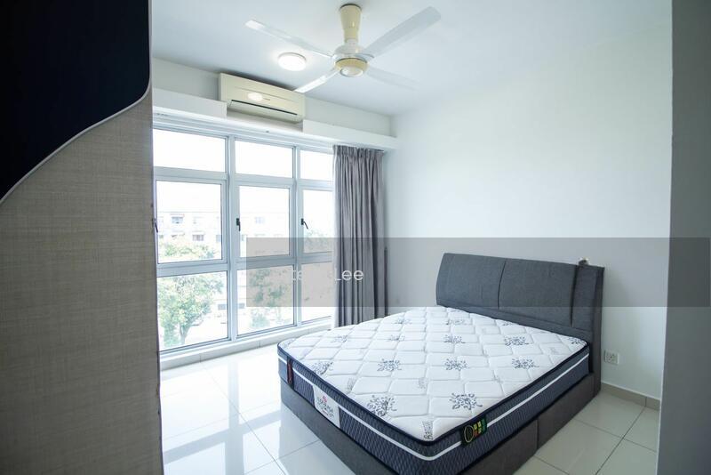 Livia Residence @ C180 - 2