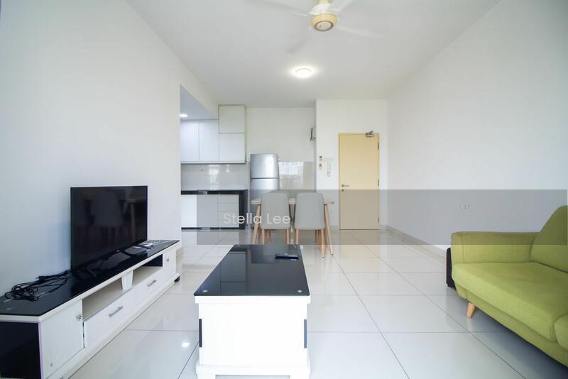 Livia Residence @ C180 - 2