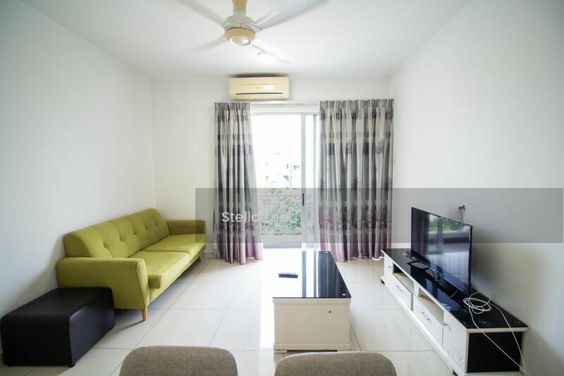 Livia Residence @ C180 - 1