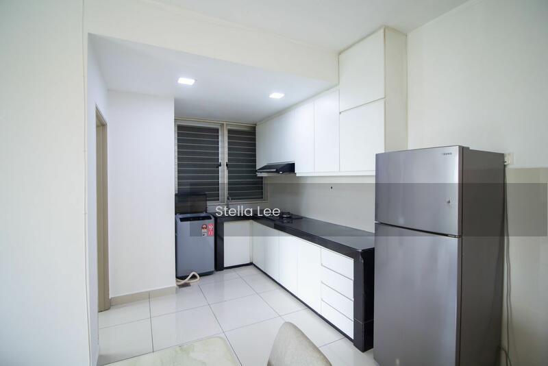 Livia Residence @ C180 - 4