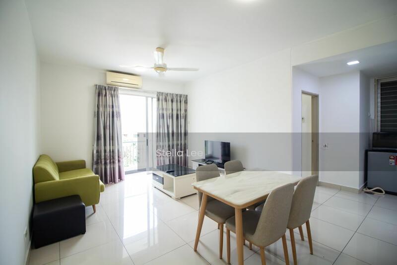 Livia Residence @ C180 - 5