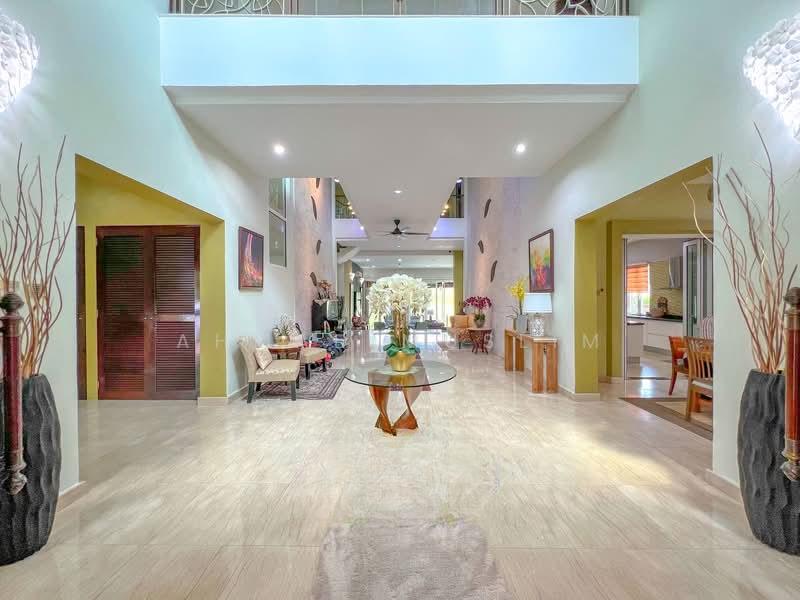 Impian Golf & Country Resort - 5