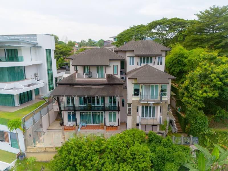 Impian Golf & Country Resort - 3