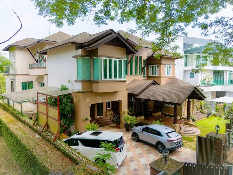 Impian Golf & Country Resort - 2