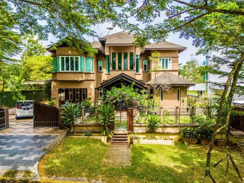 Impian Golf & Country Resort - 1