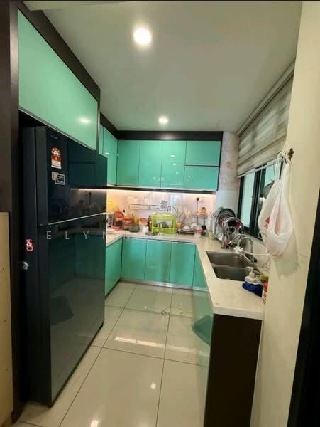 98 Nibong Residence - 4