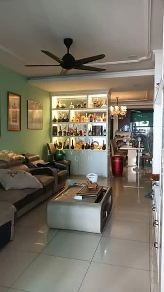 98 Nibong Residence - 1