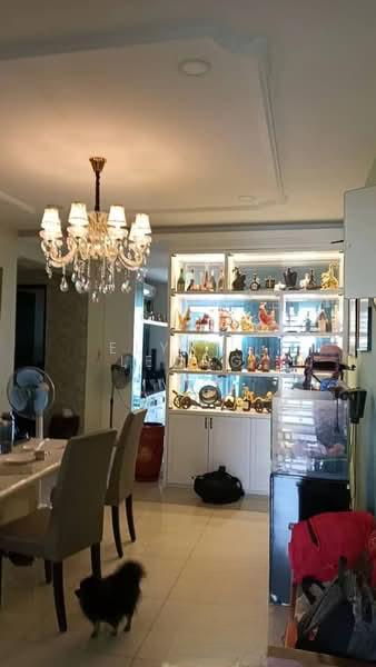 98 Nibong Residence - 2