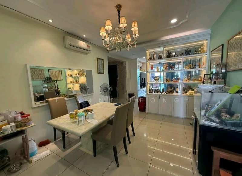 98 Nibong Residence - 5