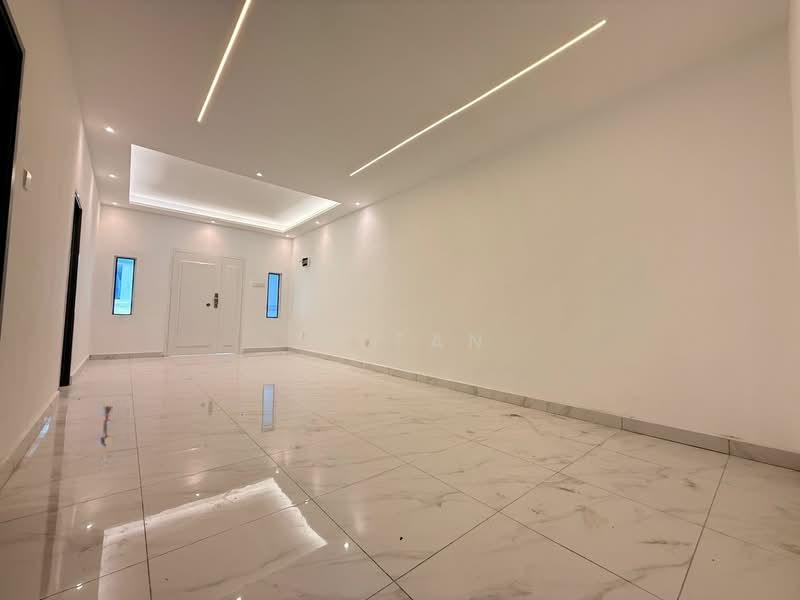 Taman Bukit Gemilang - 1