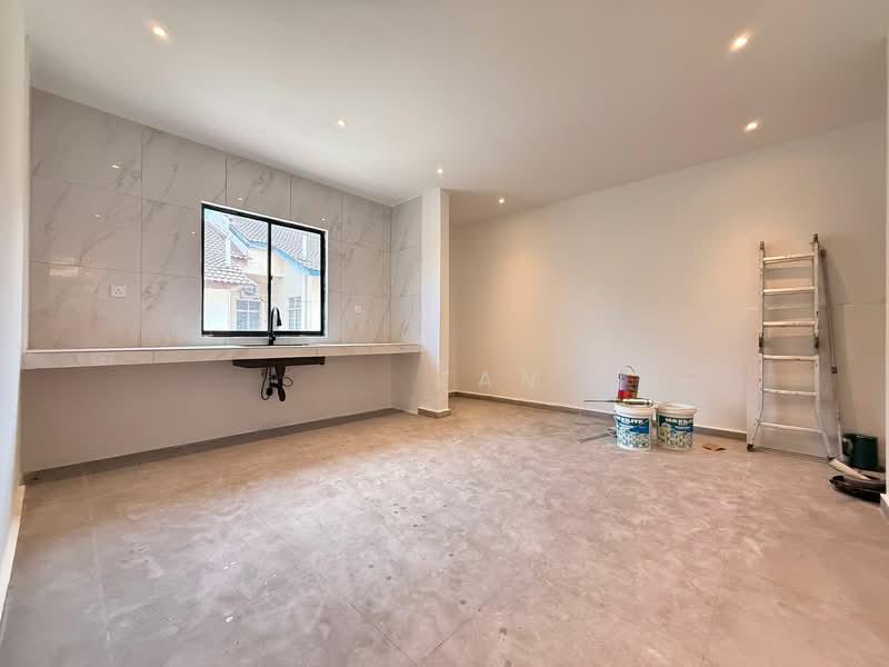 Taman Bukit Gemilang - 2