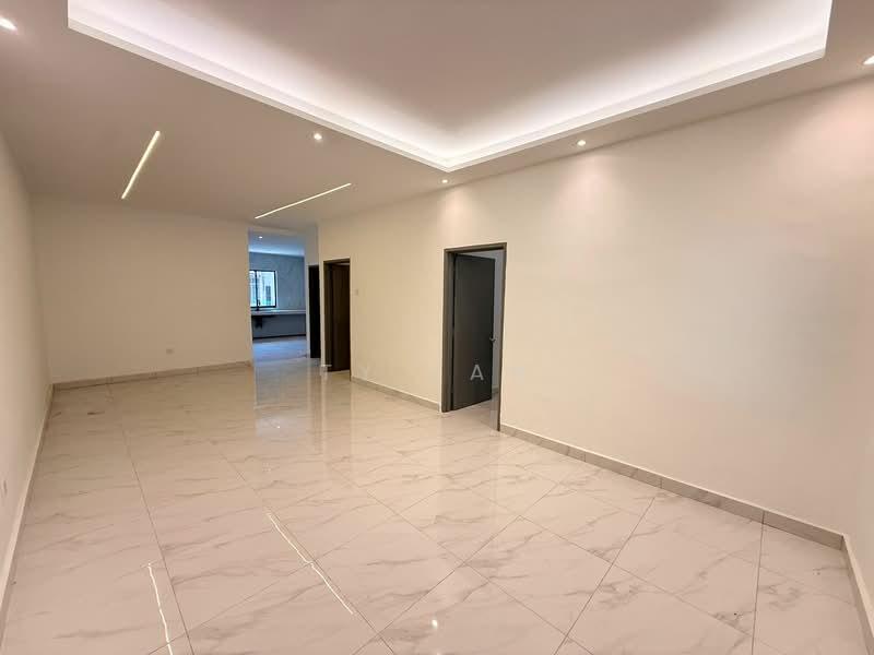 Taman Bukit Gemilang - 3