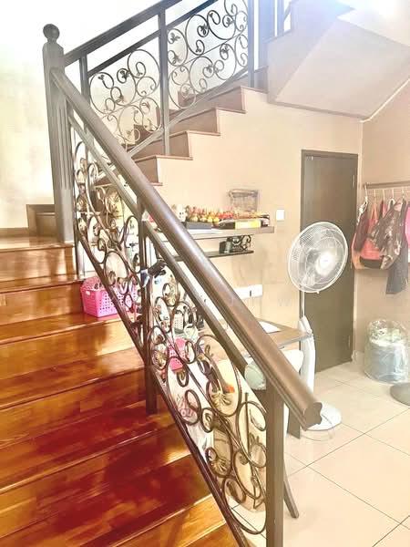 Kiara 2 @ Austin Heights 2 - 4
