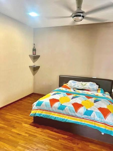 Kiara 2 @ Austin Heights 2 - 5