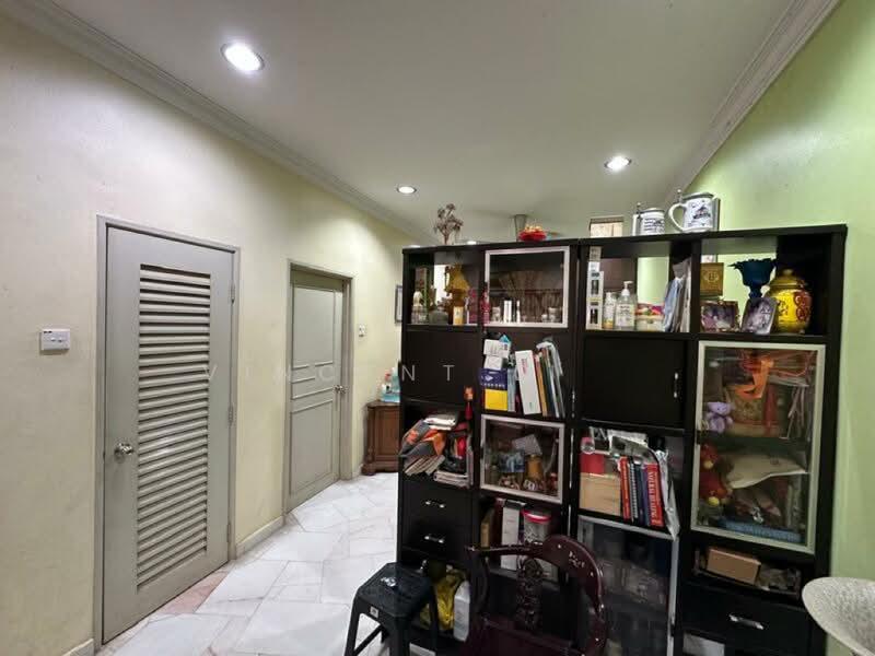 Atilia @ Ara Damansara - 4