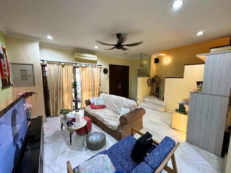 Atilia @ Ara Damansara - 1