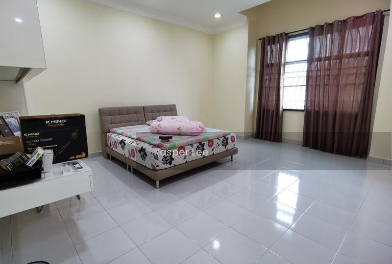 Jalan Mewah Ria, Taman Bukit Mewah , Tampoi, Johor - 5