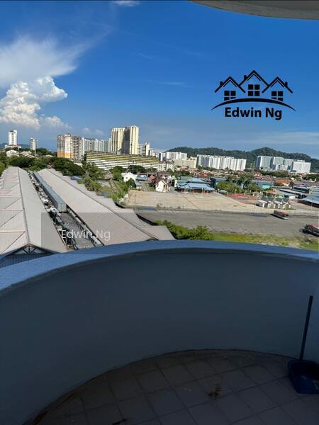 Desa Permai Indah Apartment - 3