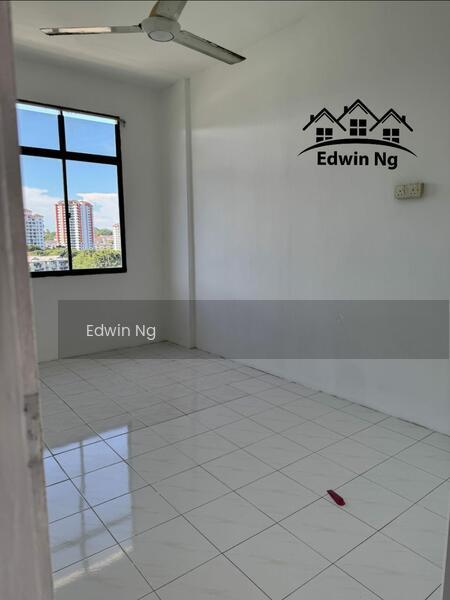 Desa Permai Indah Apartment - 5
