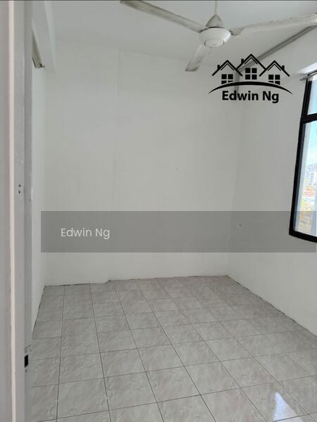 Desa Permai Indah Apartment - 5